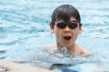 Ryan and Vivian June 2012